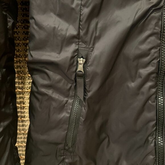 Lululemon Layer Up Jacket Black Size Small Color: Black - Picture 12 of 15